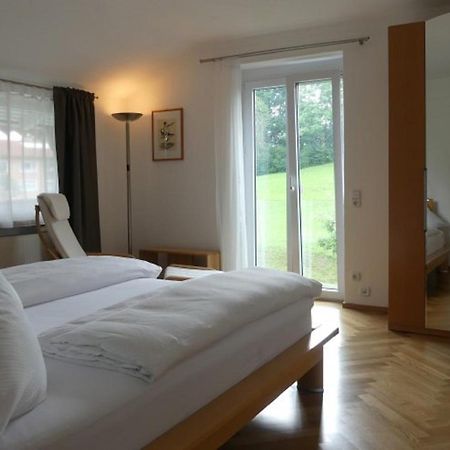 Kaufhold Ferienwohnung Immenstadt im Allgaeu Luaran gambar
