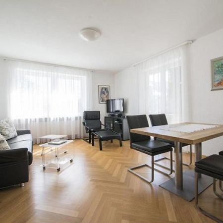 Kaufhold Ferienwohnung Immenstadt im Allgaeu Luaran gambar