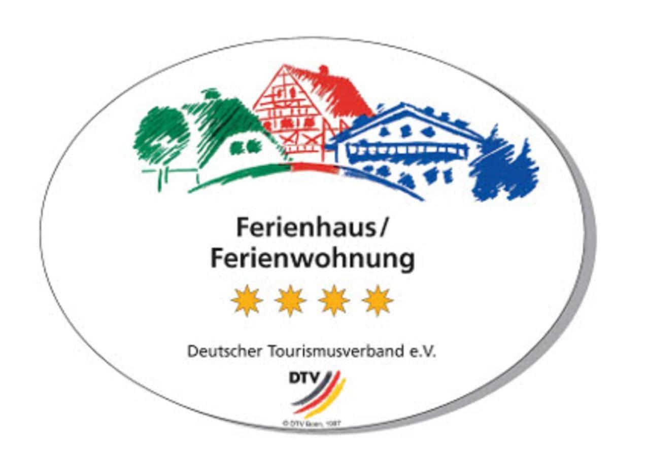 Kaufhold Ferienwohnung Immenstadt im Allgaeu Luaran gambar