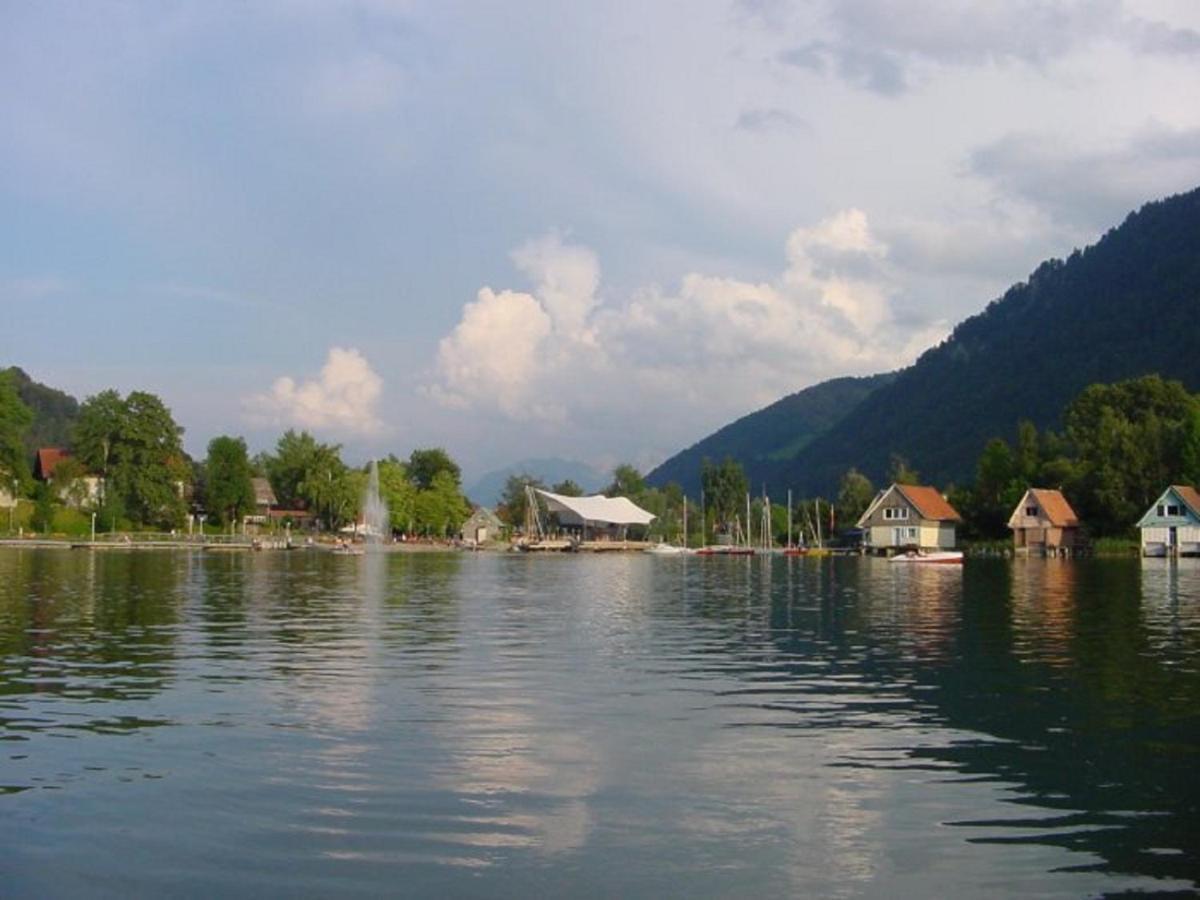 Kaufhold Ferienwohnung Immenstadt im Allgaeu Luaran gambar