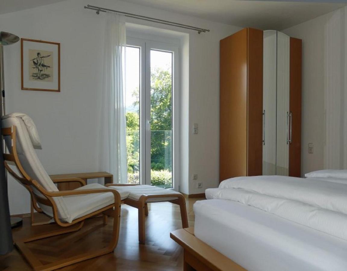 Kaufhold Ferienwohnung Immenstadt im Allgaeu Luaran gambar