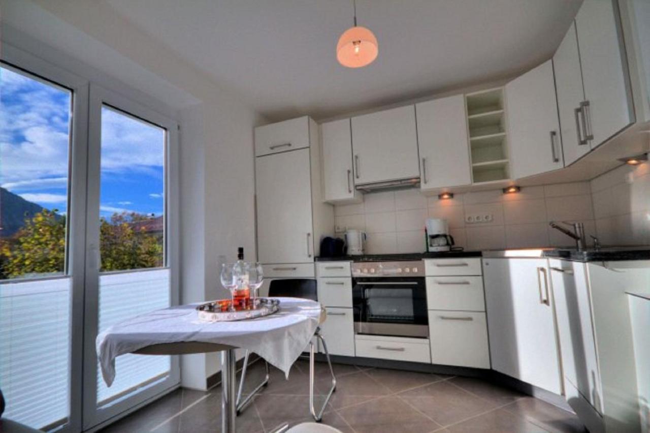 Kaufhold Ferienwohnung Immenstadt im Allgaeu Luaran gambar