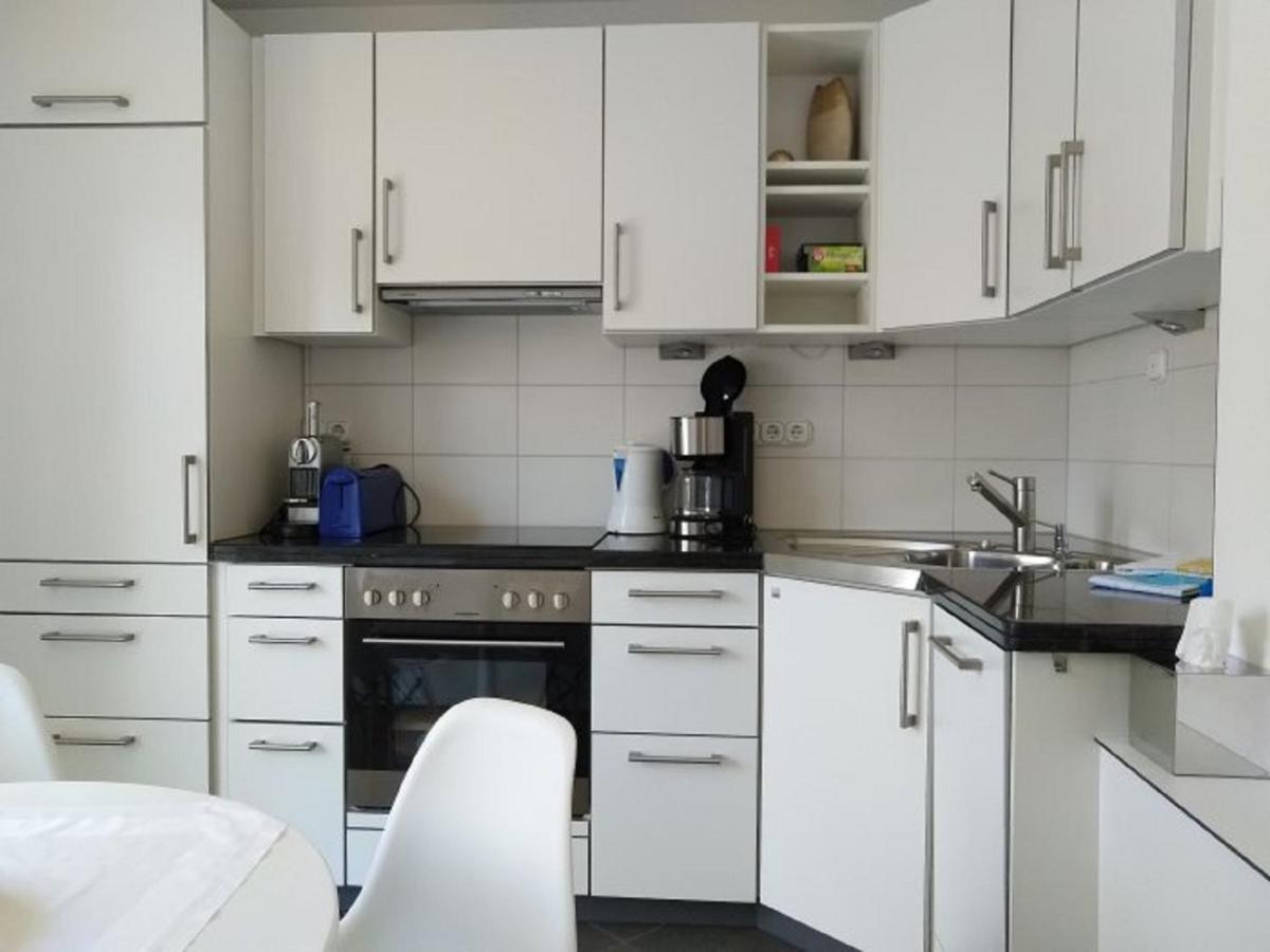Kaufhold Ferienwohnung Immenstadt im Allgaeu Luaran gambar