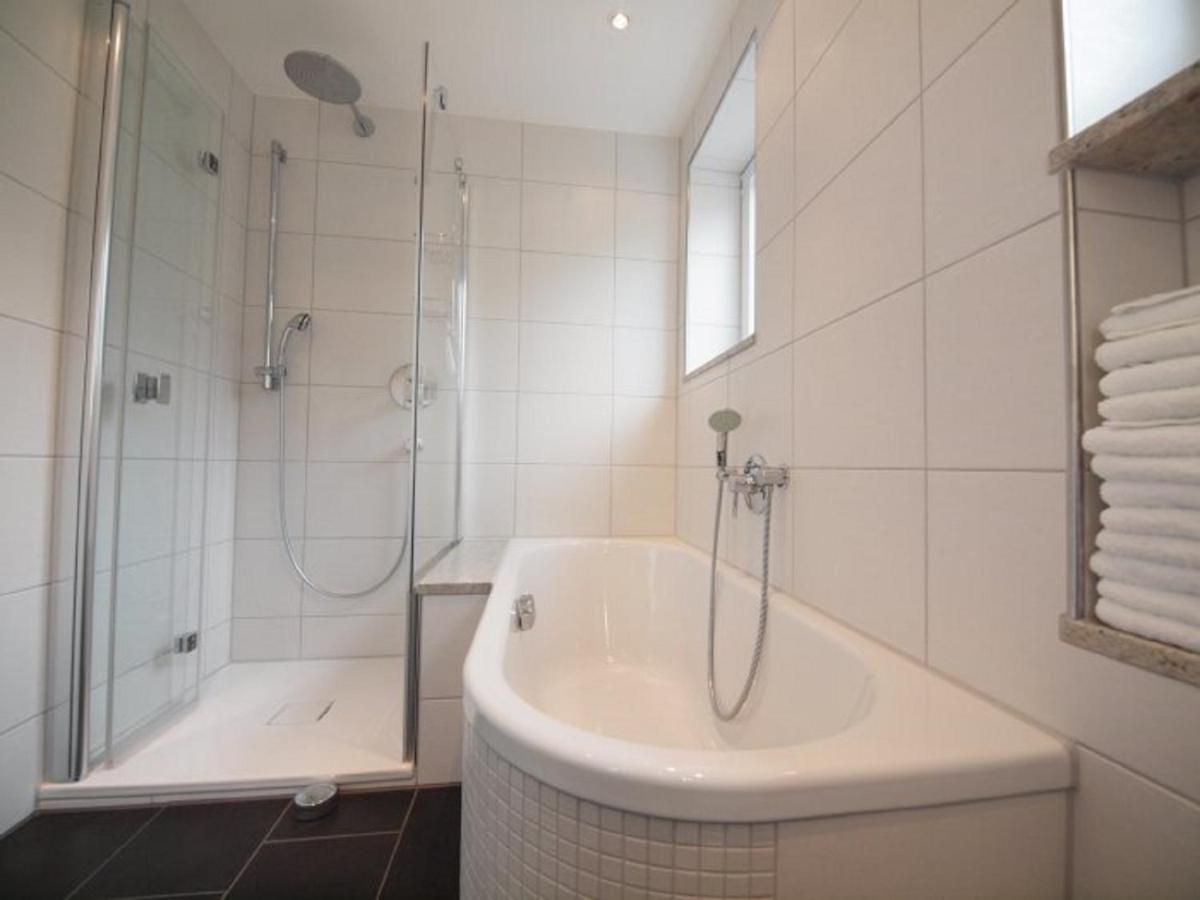 Kaufhold Ferienwohnung Immenstadt im Allgaeu Luaran gambar