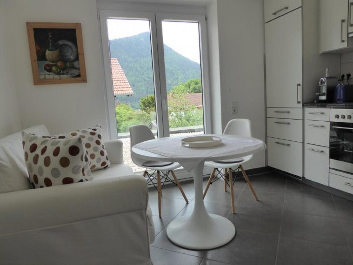 Kaufhold Ferienwohnung Immenstadt im Allgaeu Luaran gambar
