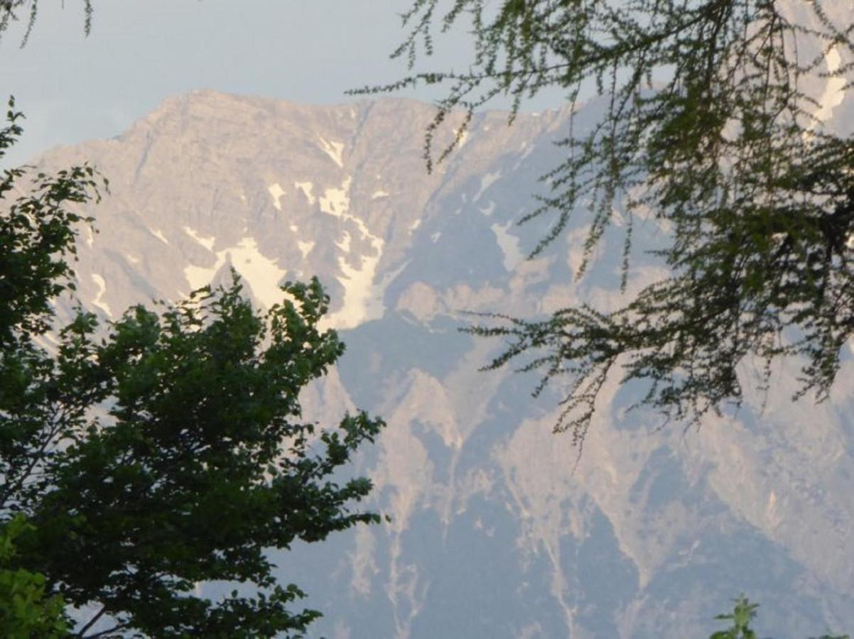 Kaufhold Ferienwohnung Immenstadt im Allgaeu Luaran gambar